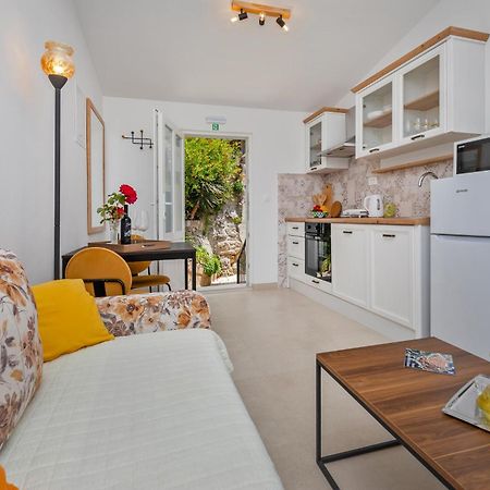 Sobe Na Konalu Hotel Dubrovnik Phòng bức ảnh