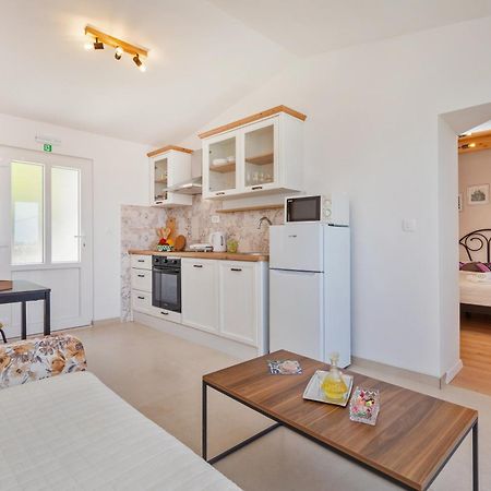 Sobe Na Konalu Hotel Dubrovnik Phòng bức ảnh
