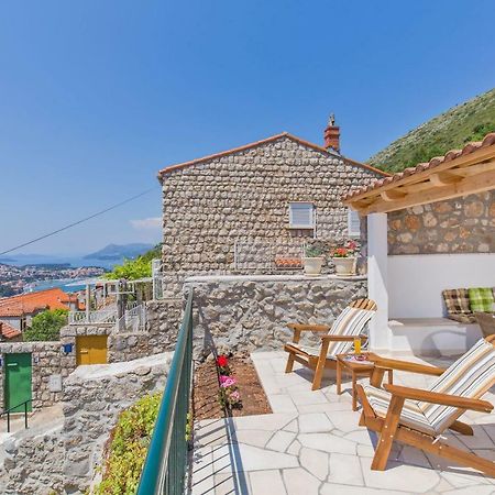 Sobe Na Konalu Hotel Dubrovnik Ngoại thất bức ảnh