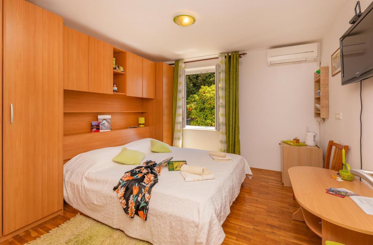 Sobe Na Konalu Hotel Dubrovnik Ngoại thất bức ảnh