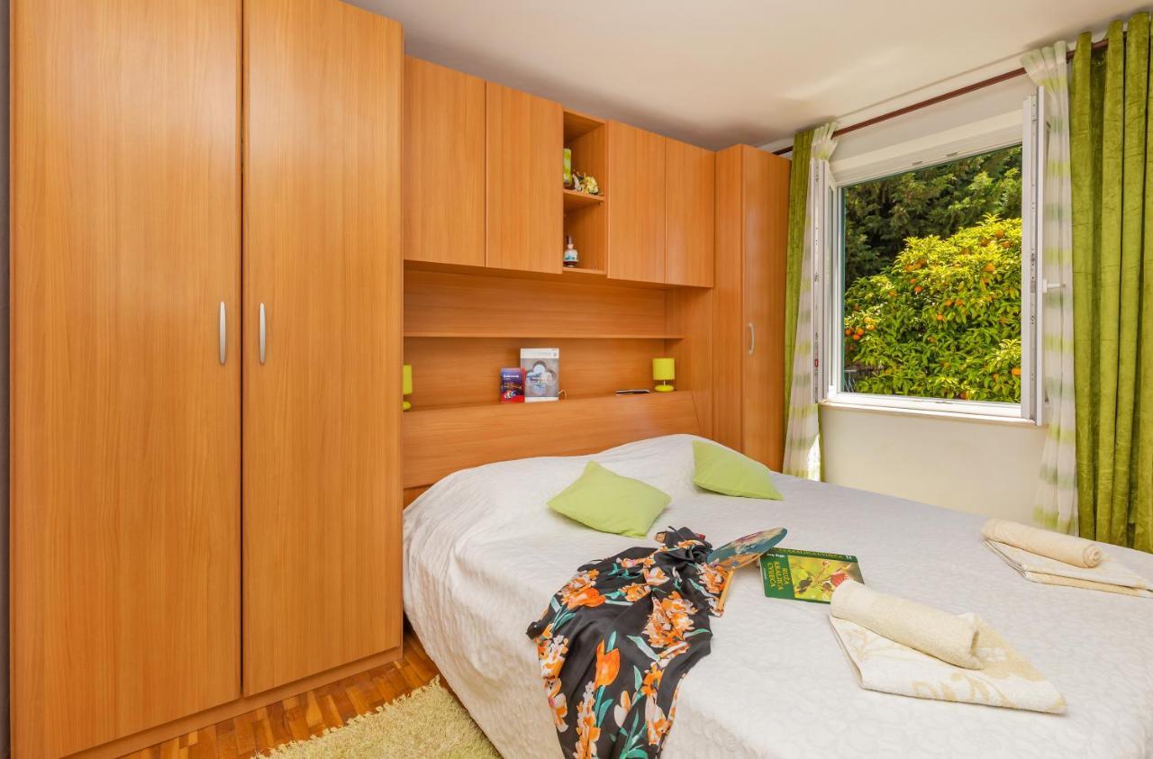 Sobe Na Konalu Hotel Dubrovnik Ngoại thất bức ảnh