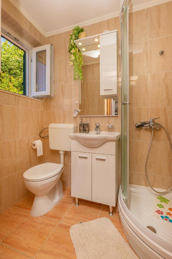 Sobe Na Konalu Hotel Dubrovnik Ngoại thất bức ảnh