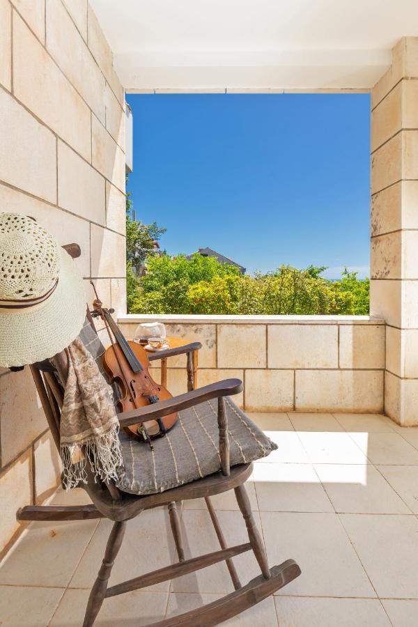 Sobe Na Konalu Hotel Dubrovnik Ngoại thất bức ảnh