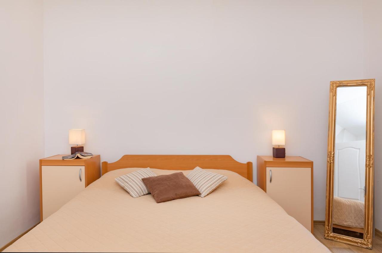 Sobe Na Konalu Hotel Dubrovnik Ngoại thất bức ảnh