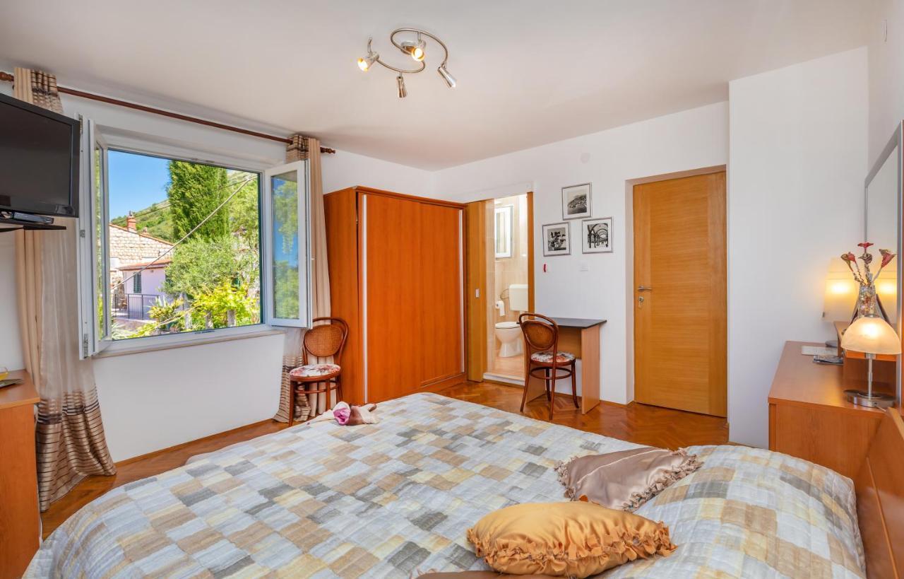 Sobe Na Konalu Hotel Dubrovnik Ngoại thất bức ảnh