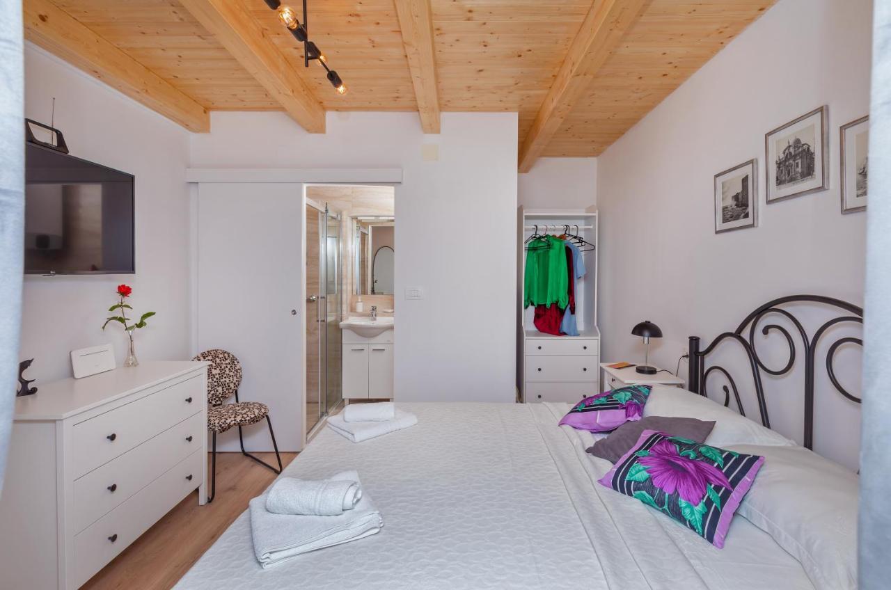 Sobe Na Konalu Hotel Dubrovnik Ngoại thất bức ảnh