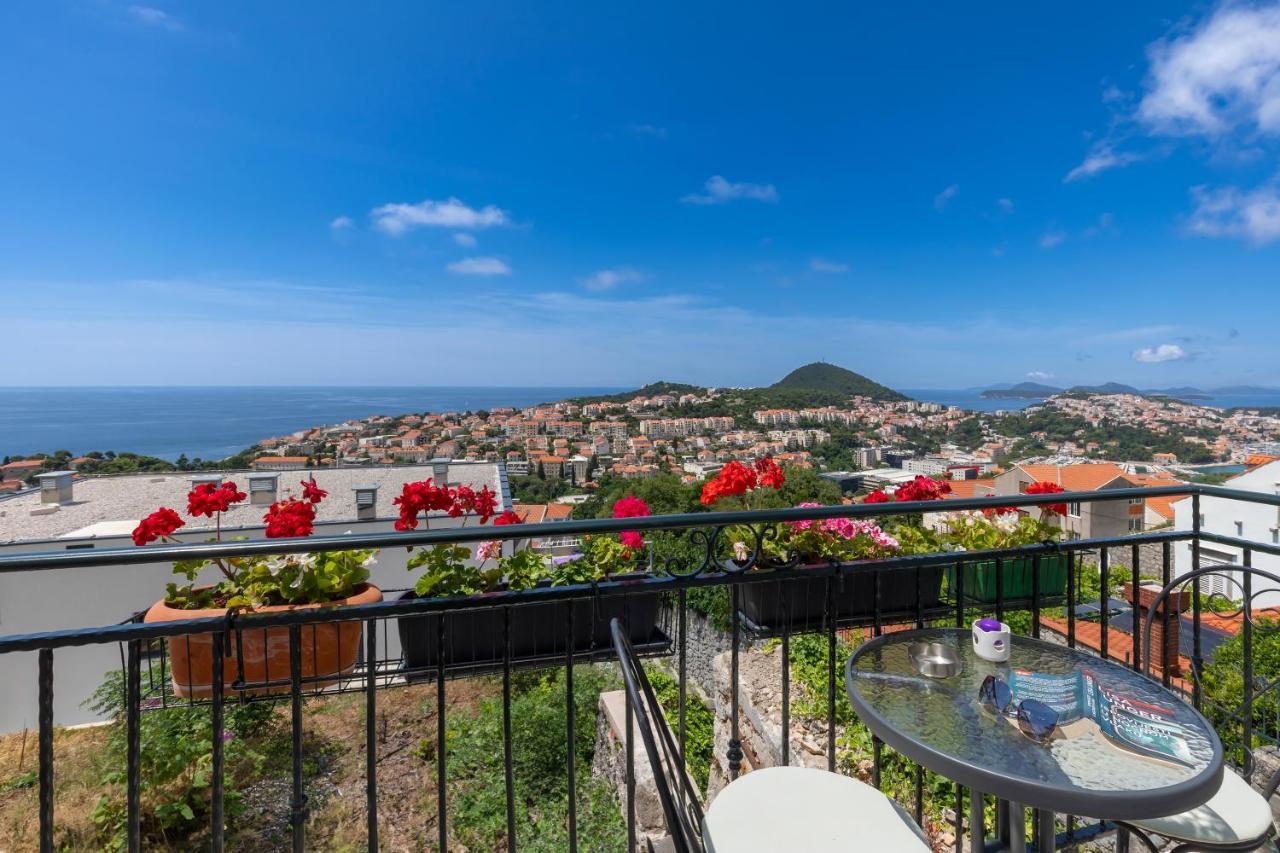 Sobe Na Konalu Hotel Dubrovnik Ngoại thất bức ảnh