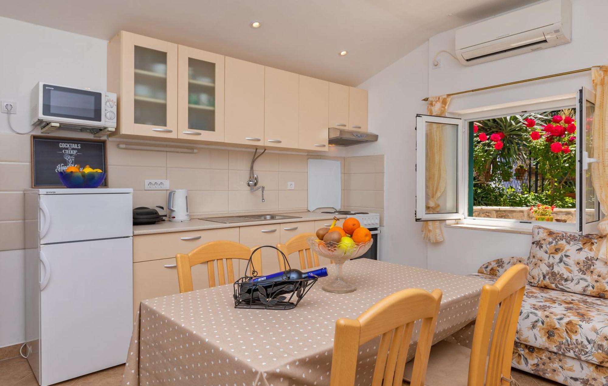 Sobe Na Konalu Hotel Dubrovnik Ngoại thất bức ảnh