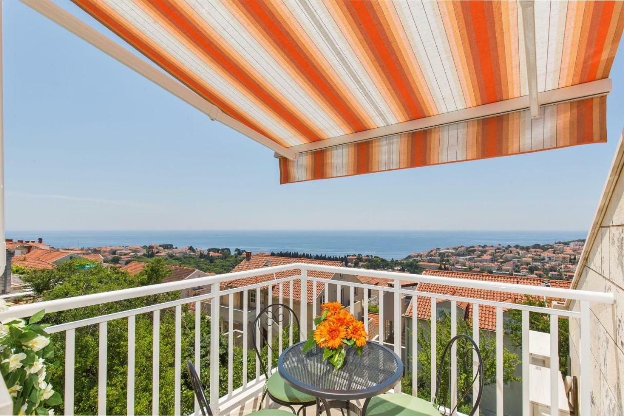 Sobe Na Konalu Hotel Dubrovnik Ngoại thất bức ảnh