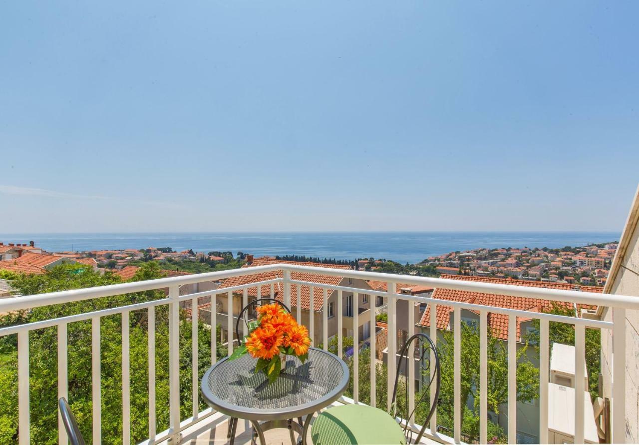 Sobe Na Konalu Hotel Dubrovnik Ngoại thất bức ảnh